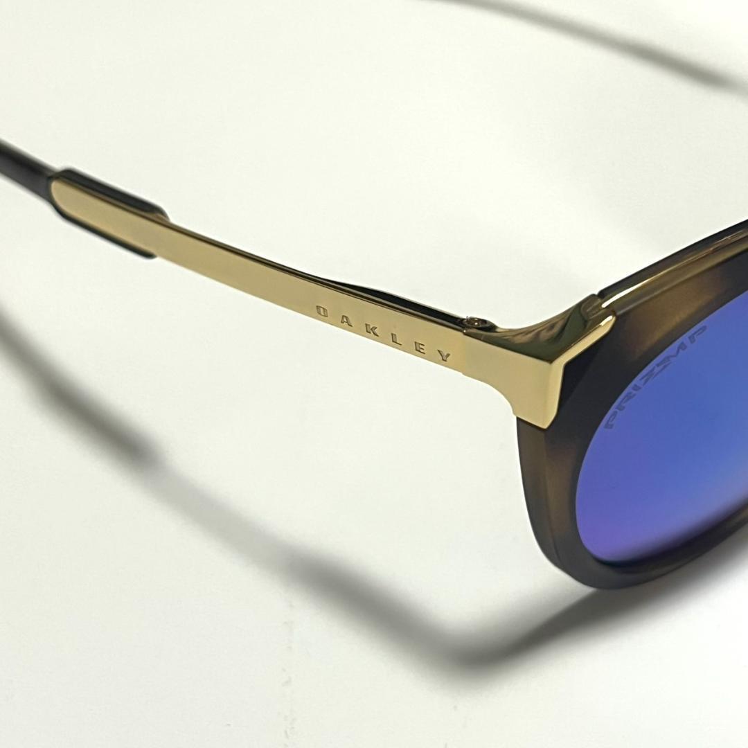 OAKLEY サングラス Top Knot OO9434-0656 偏光レンズ