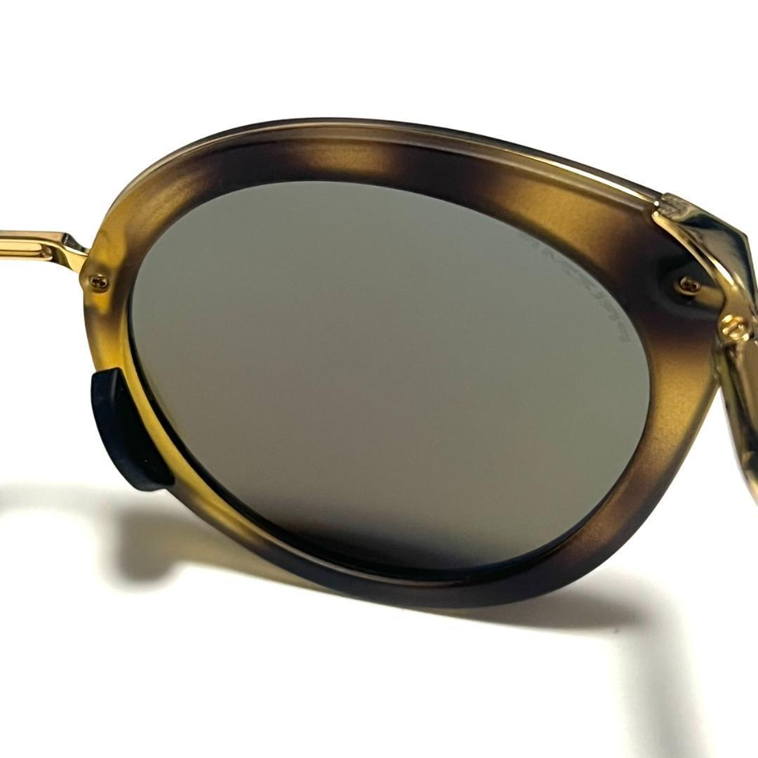 OAKLEY サングラス Top Knot OO9434-0656 偏光レンズ