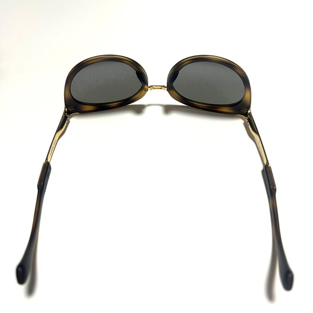 OAKLEY サングラス Top Knot OO9434-0656 偏光レンズ