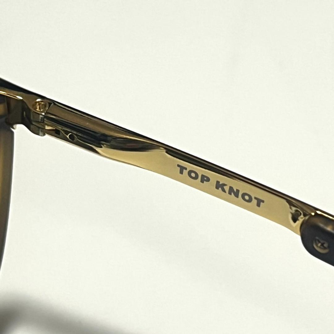 OAKLEY サングラス Top Knot OO9434-0656 偏光レンズ