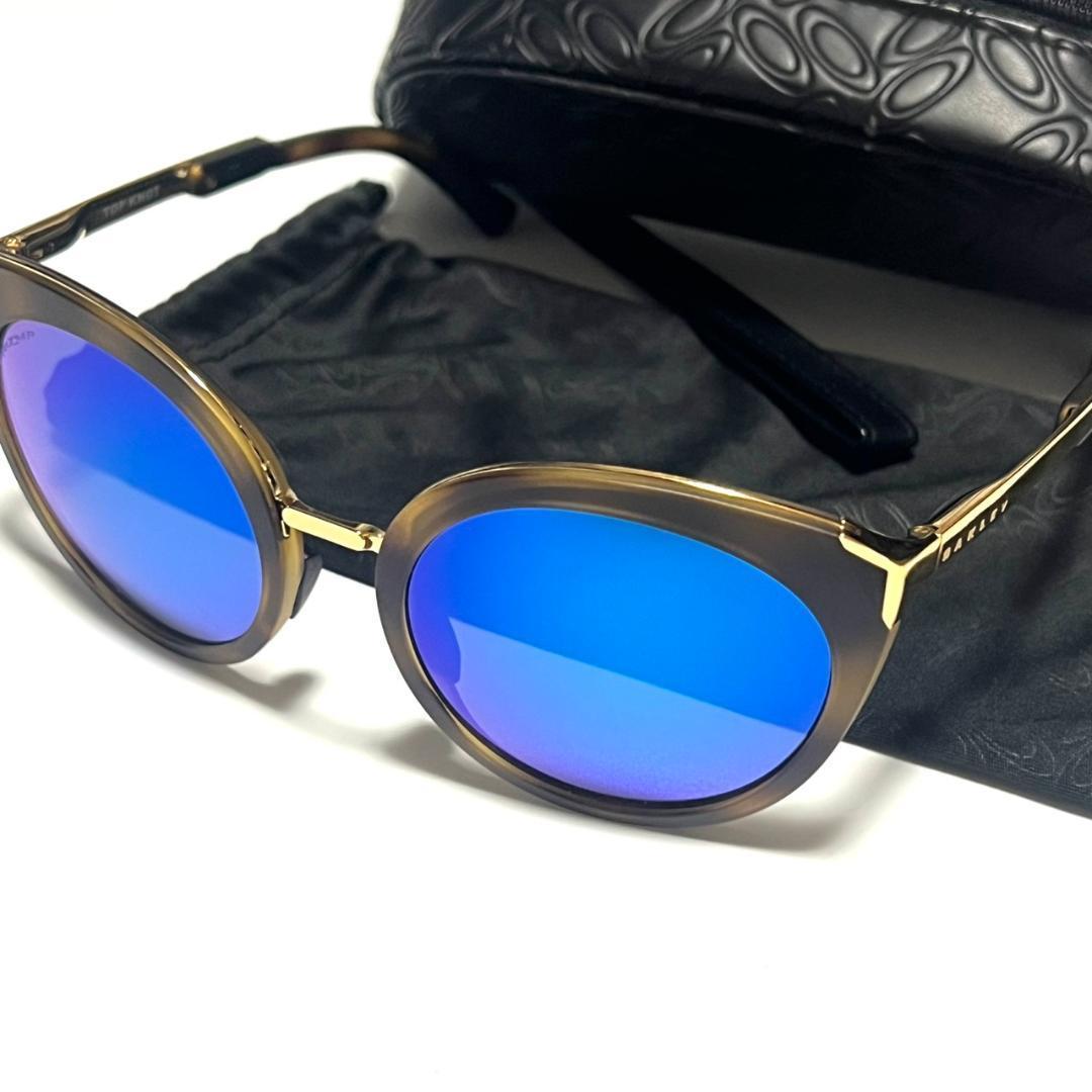 OAKLEY サングラス Top Knot OO9434-0656 偏光レンズ