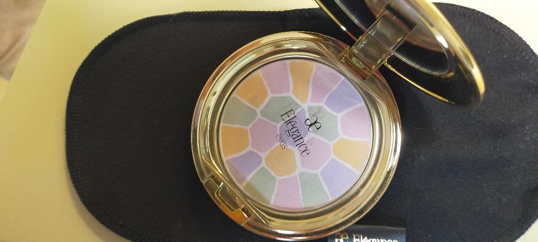 エレガンス ラ プードル オートニュアンス リクスィーズ