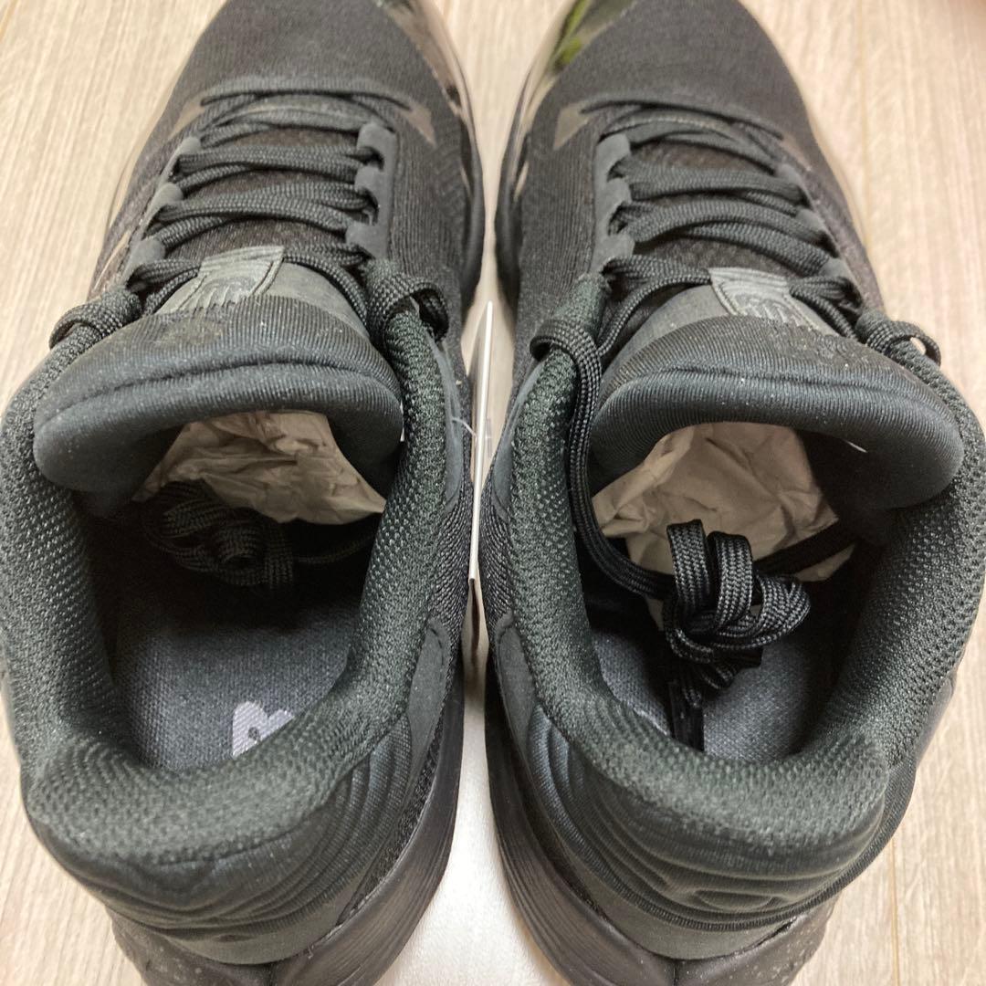 New Balance Two Wxy v4 バッシュ27.5cm