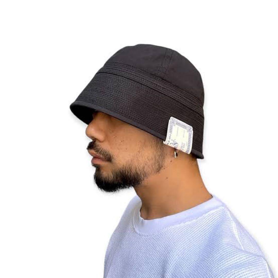 帽子 THE H.W.DOG&CO SAILOR HAT 23SS