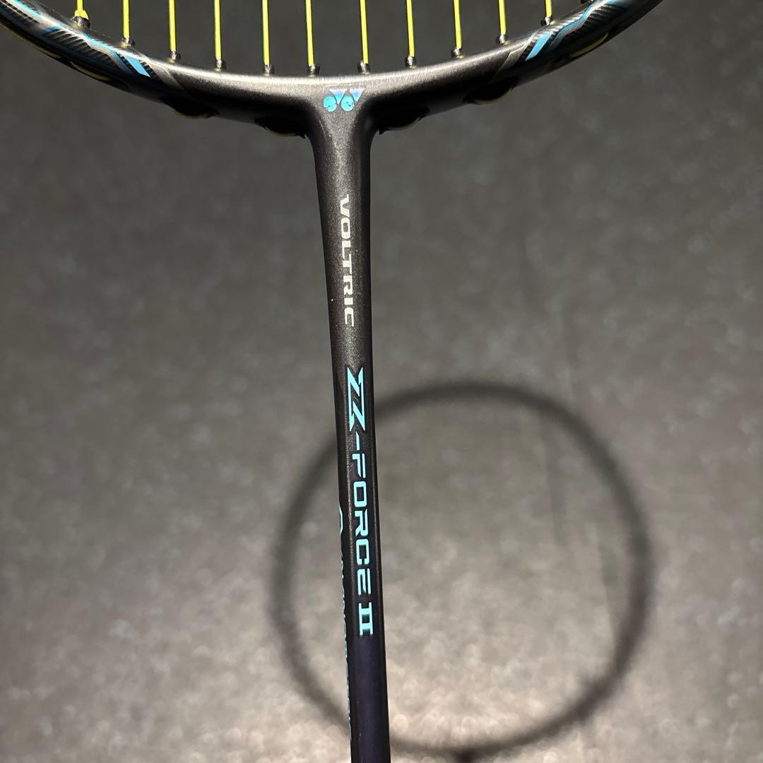 ラケット YONEX BOLTRIC Z-FORCE II