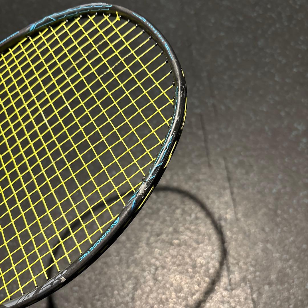 ラケット YONEX BOLTRIC Z-FORCE II