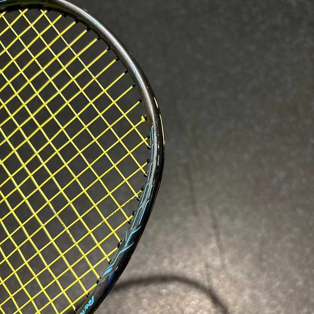 ラケット YONEX BOLTRIC Z-FORCE II