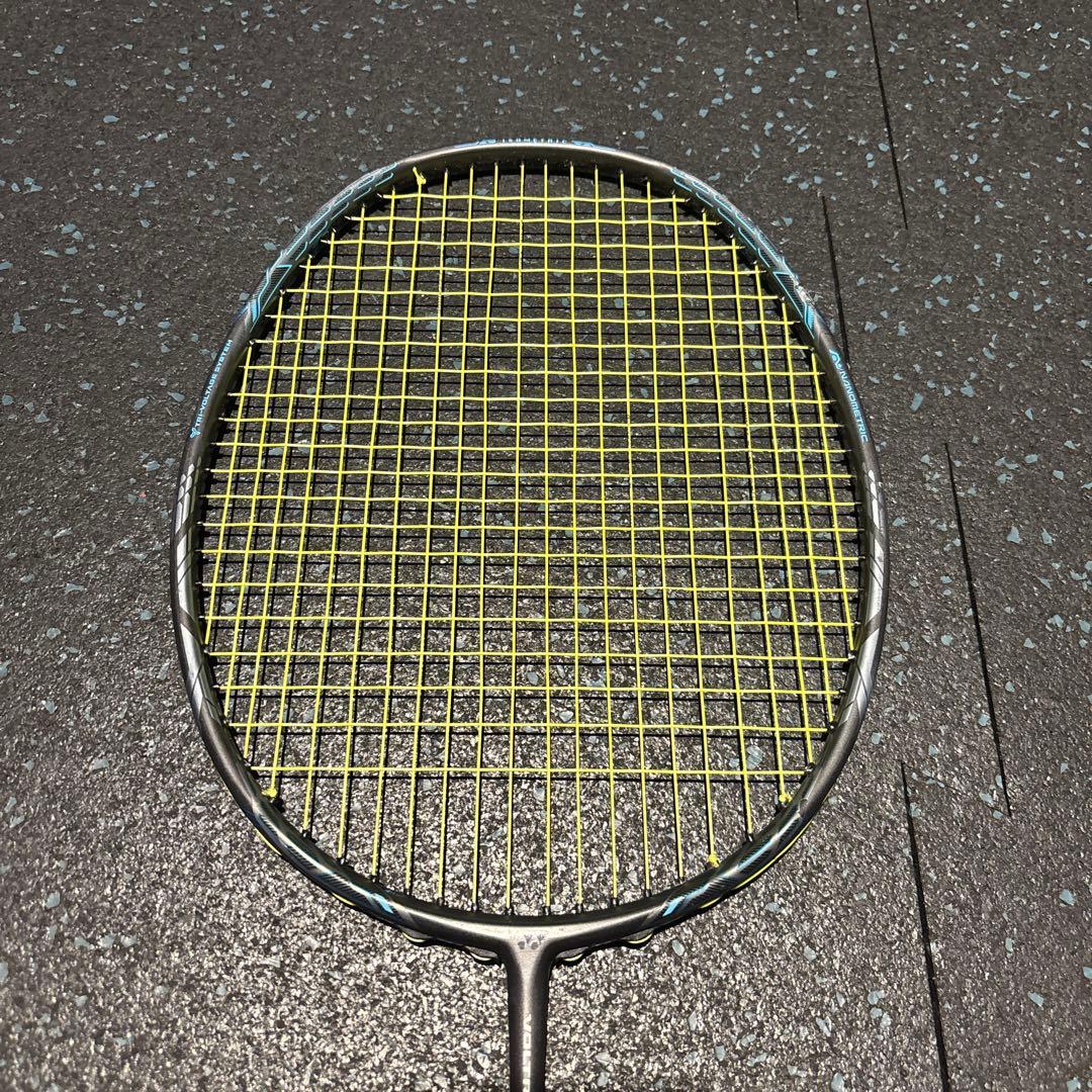 ラケット YONEX BOLTRIC Z-FORCE II