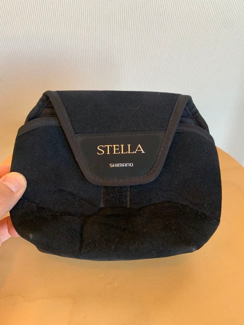 STELLA 4000XG スピニングリール