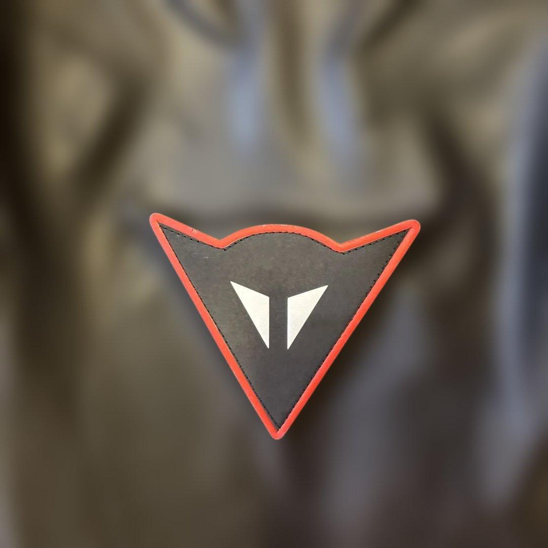 ダイネーゼのモーターサイクルジャケット、レザー