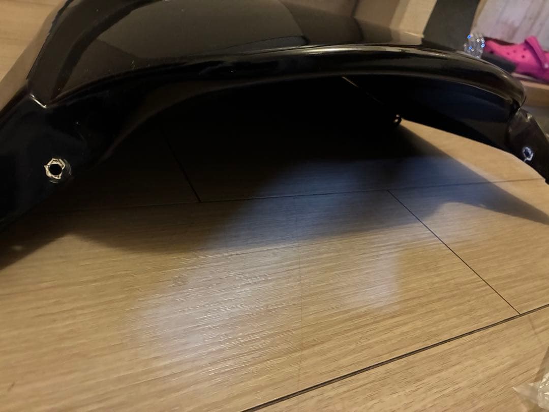 マグザム　sg17j sg21j フェイス　カウル　エアロ　ウィルスウィン