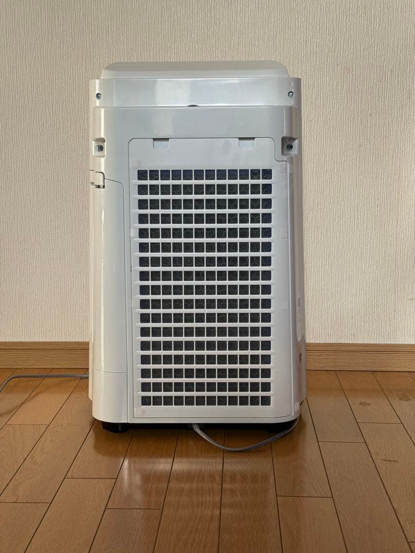 ア*ル様 プラズマクラスター KC-S50-W 2025　シャープ