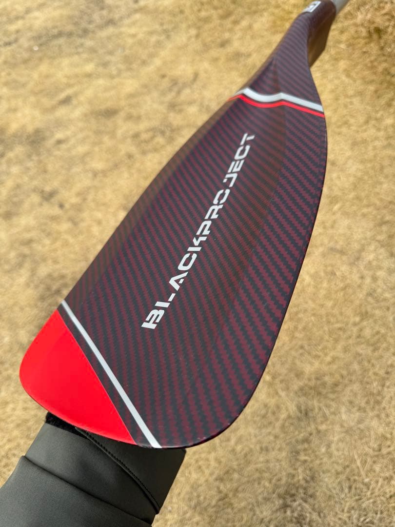 BLACKPLOJECT HYDRO FLOW X Mサイズ中古