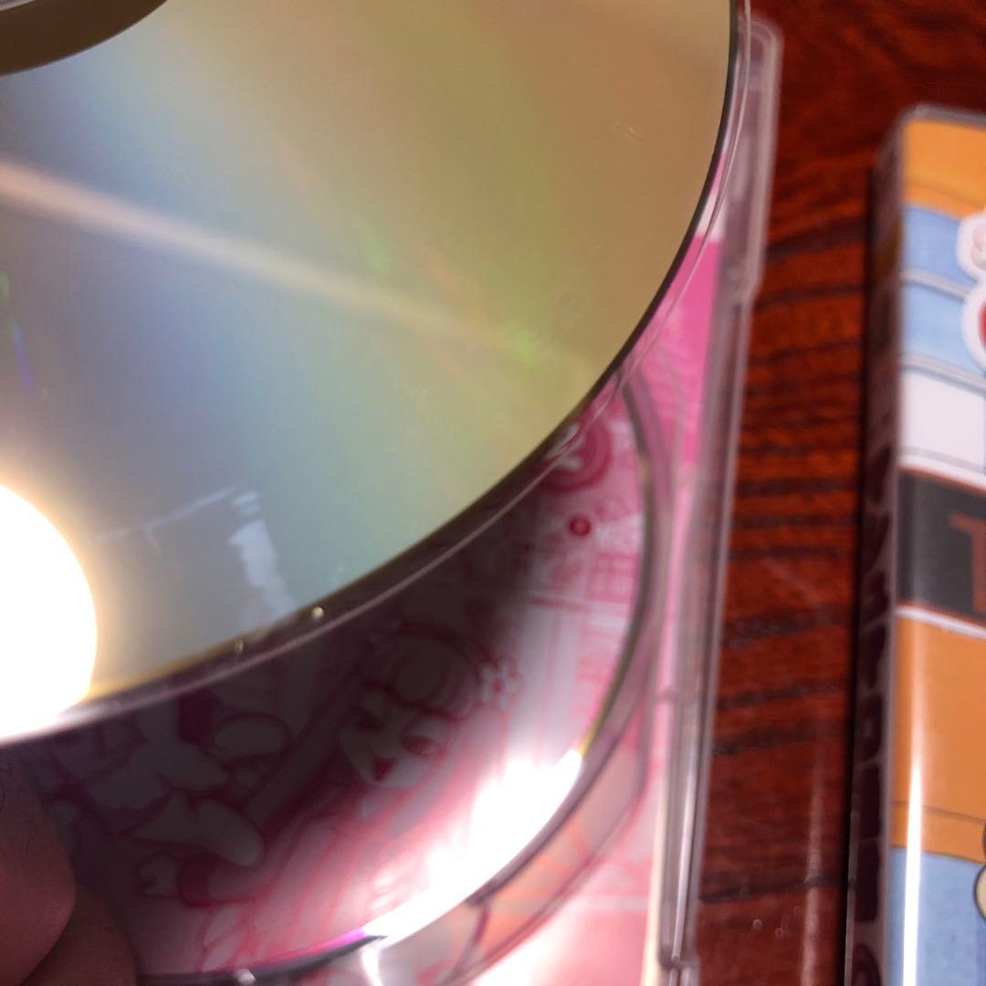 マシュマロ通信 全13巻DVD-BOX 初回特典付き山本ルンルン原作【送料込】