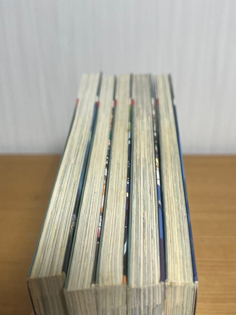 映画 ザ・ドラえもんズ　アニメ版 ５冊セット