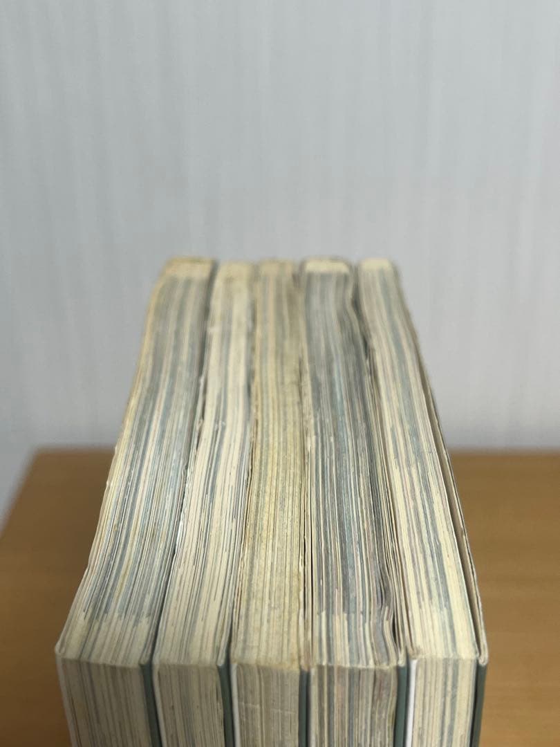 映画 ザ・ドラえもんズ　アニメ版 ５冊セット