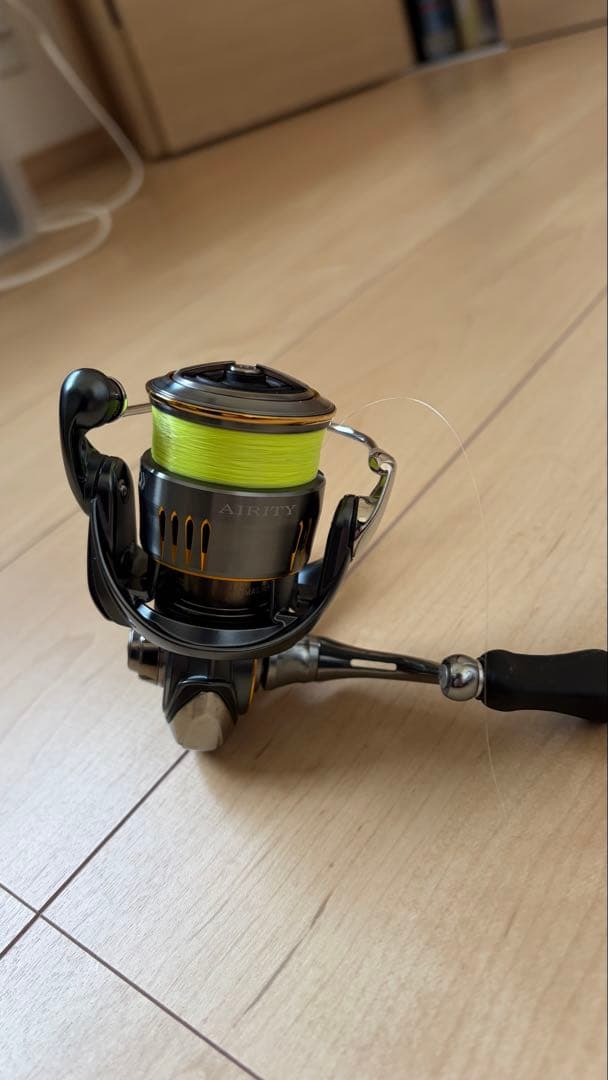 エアリティ sf 2000SS-P