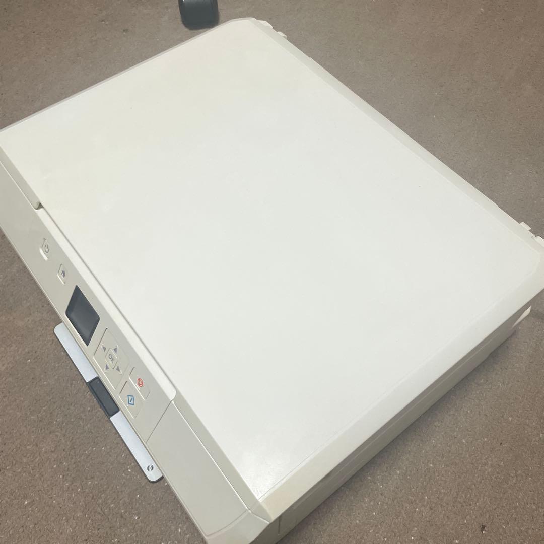 EPSONプリンター　EP-707A