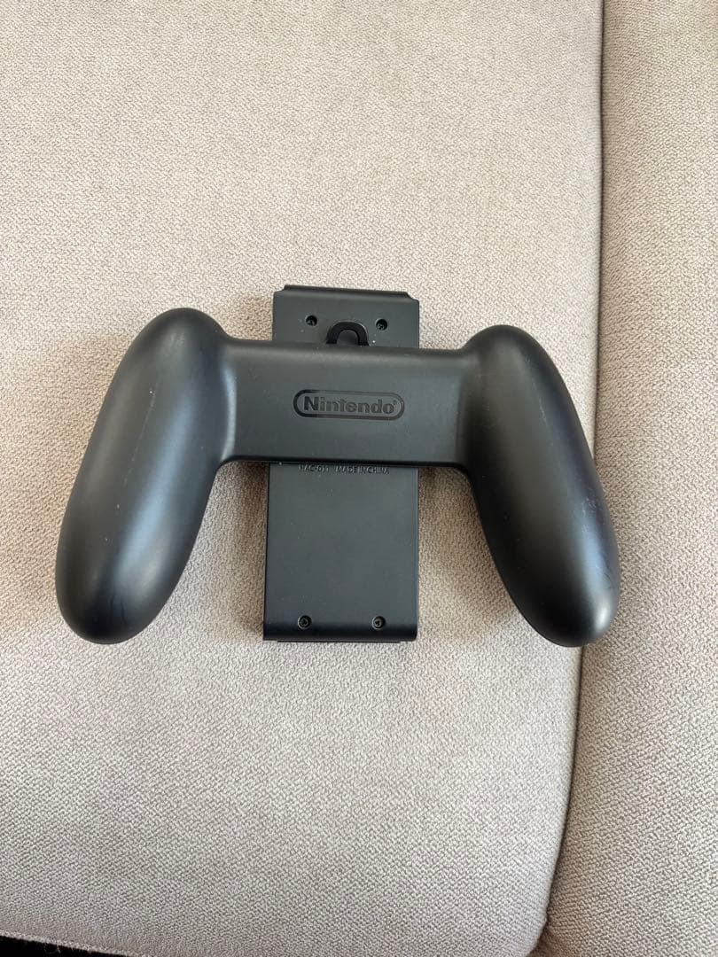 NINTENDO Switch グレー