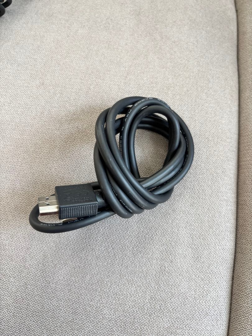 NINTENDO Switch グレー