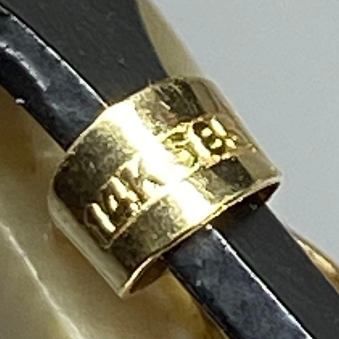 14K 585 刻印　ネックレス　15.7g 東K7-1222☆2F