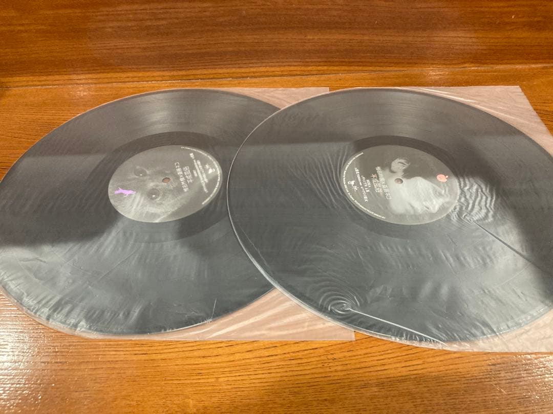 希少 オリジナル 平成風俗 椎名林檎×斎藤ネコ TOJT-26210～1