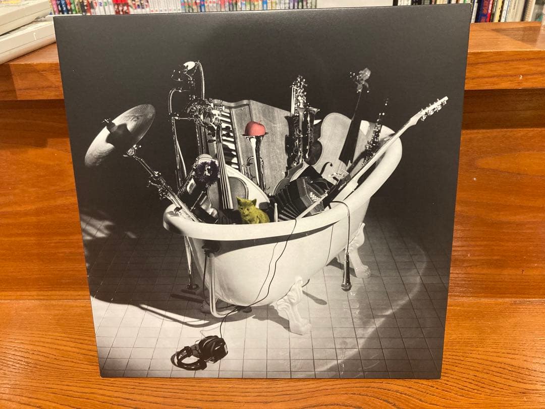 希少 オリジナル 平成風俗 椎名林檎×斎藤ネコ TOJT-26210～1