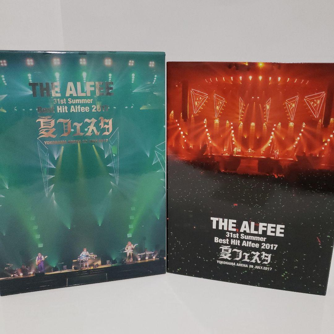 【さる吉】THEALFEE 夏フェスタ　Best Hit Alfee