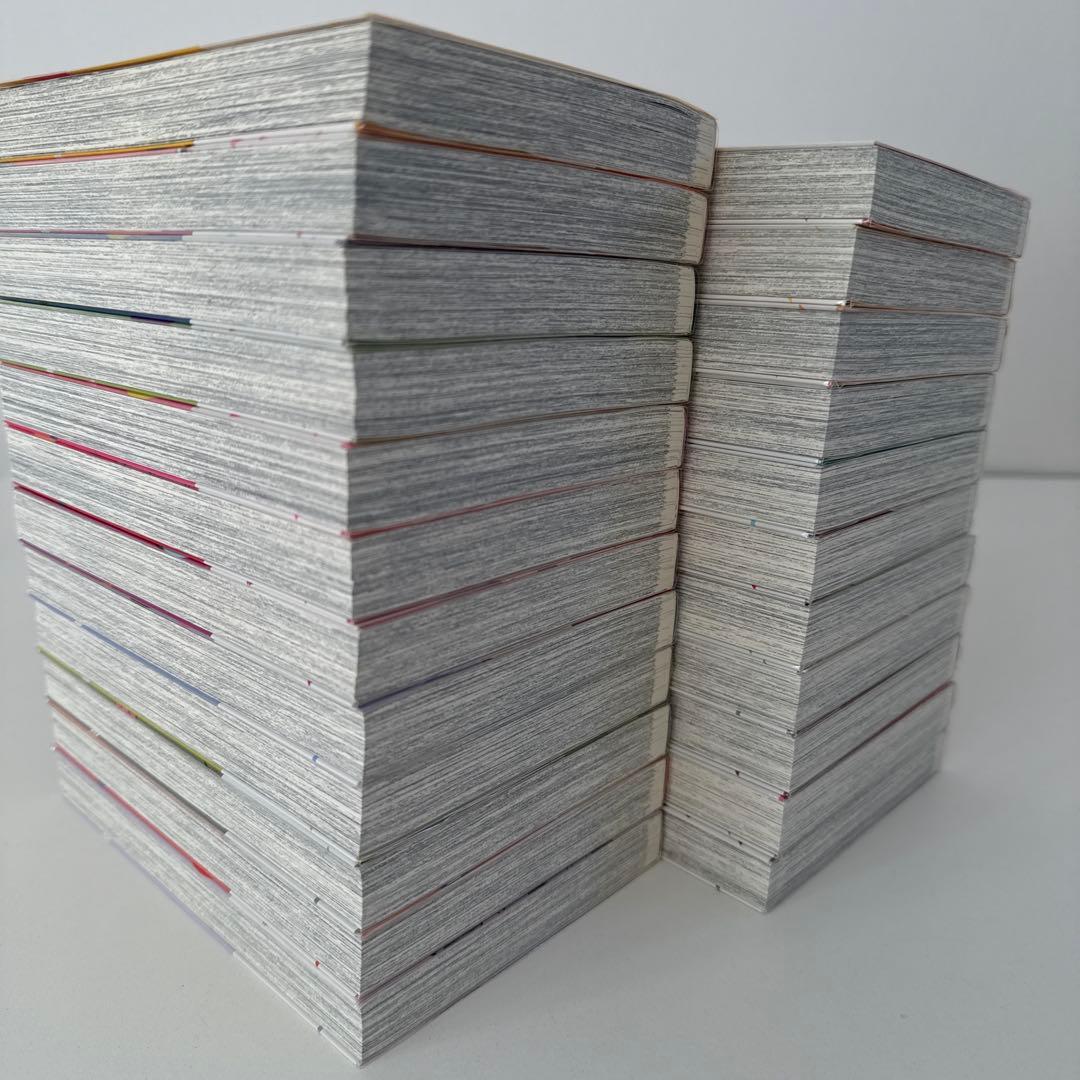 文庫版【全巻初版】GS美神 極楽大作戦！！全23巻セット 椎名高志