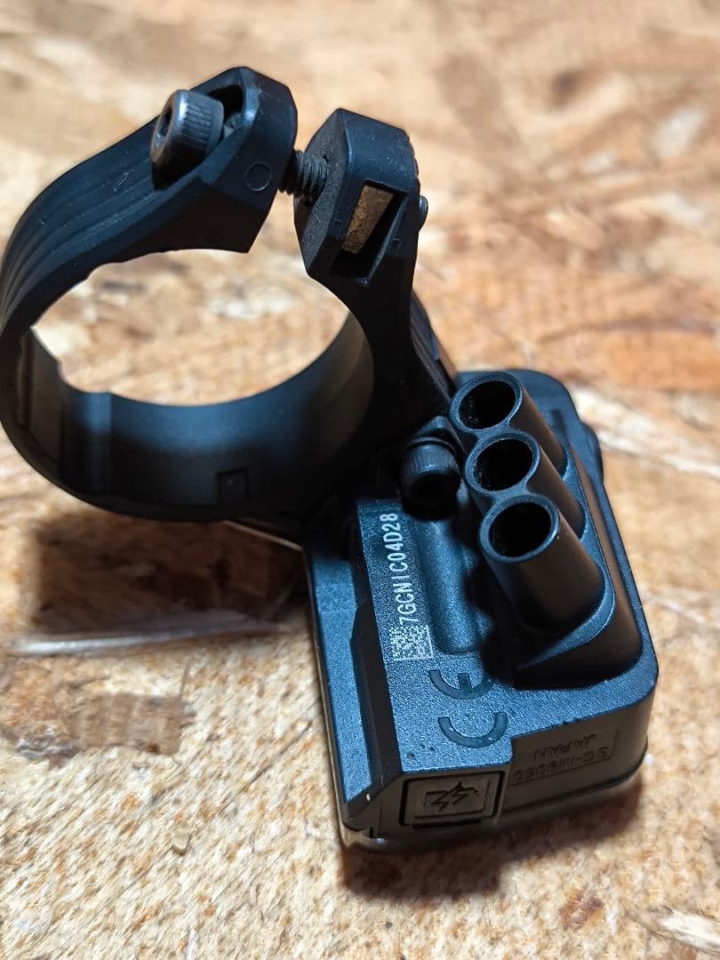 SHIMANO デジタルシフター M9050