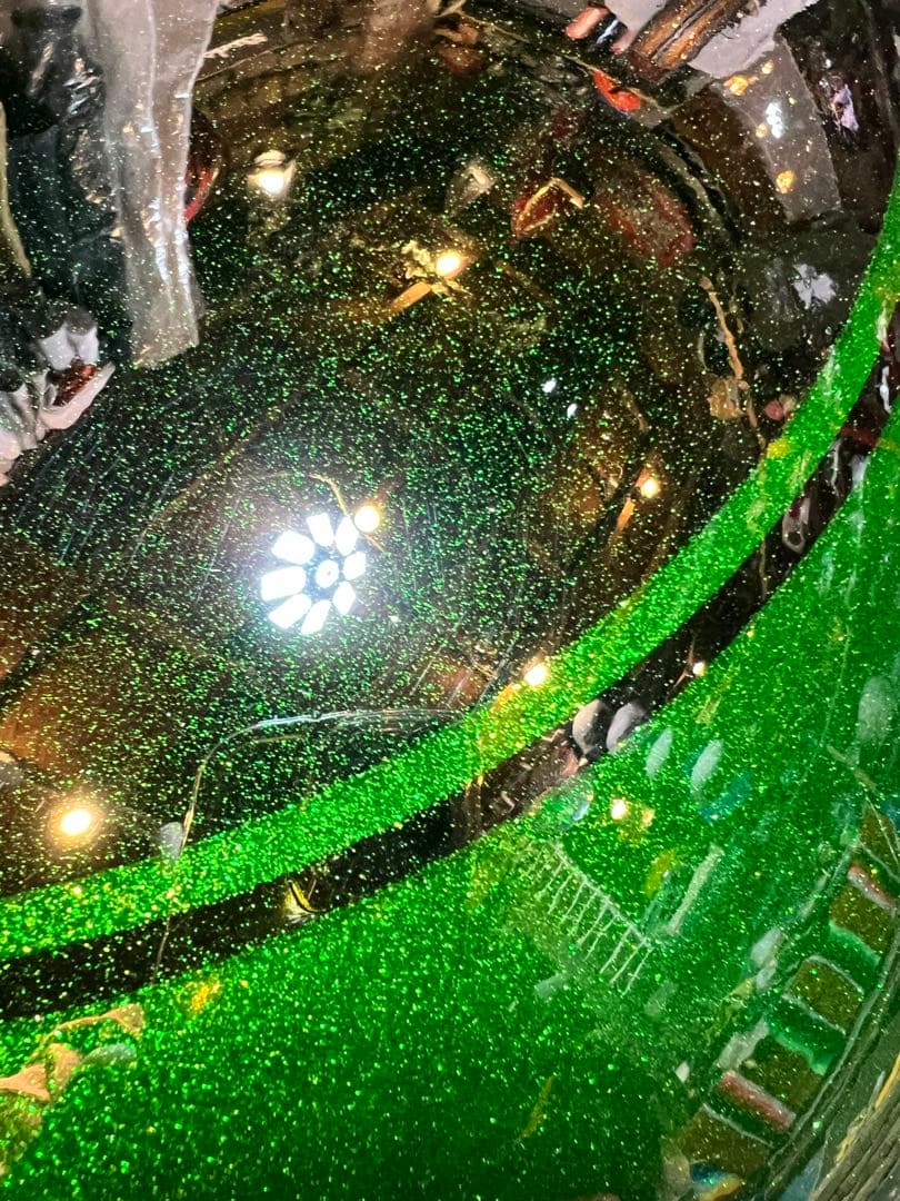 ゼファー750タンク、リアフェンダー