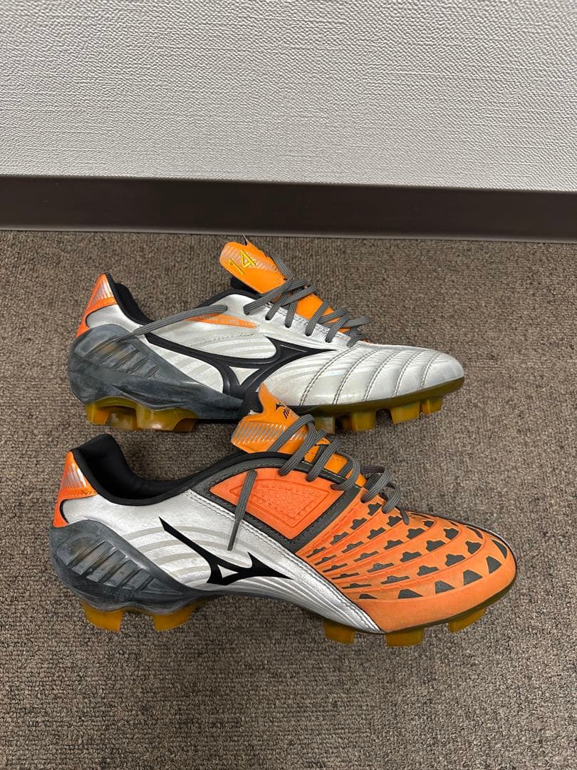 ウェーブイグニタス3 MD ミズノサッカースパイク