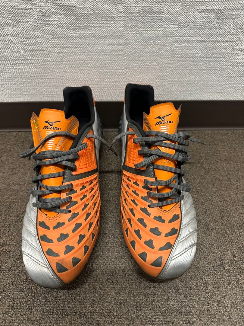 ウェーブイグニタス3 MD ミズノサッカースパイク