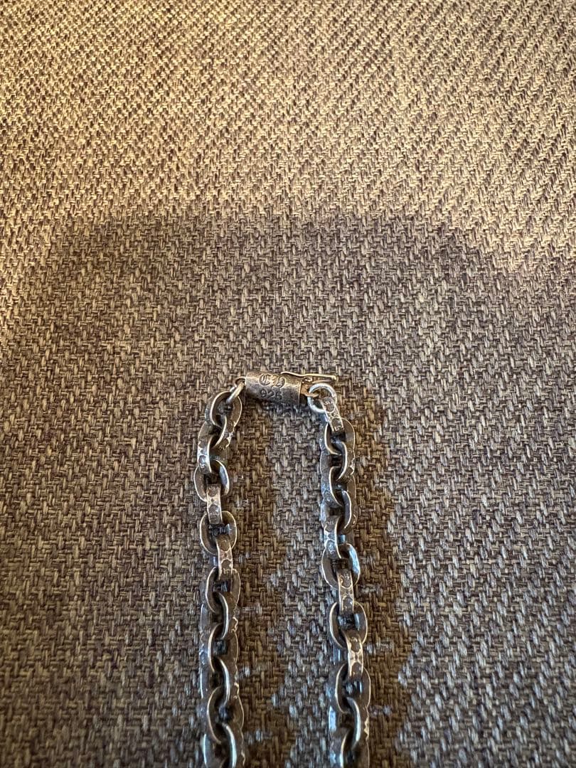 クロムハーツ最終早い者勝ち