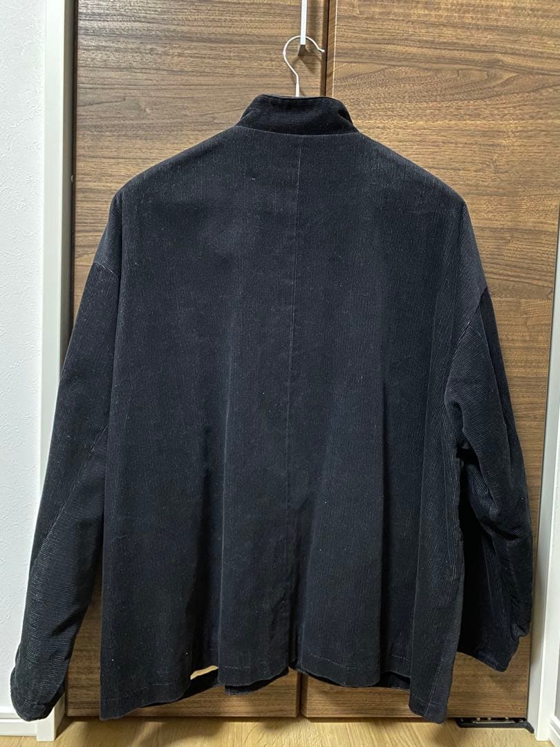 ANITYA Horseriding/Kimono Jacket サイズ1