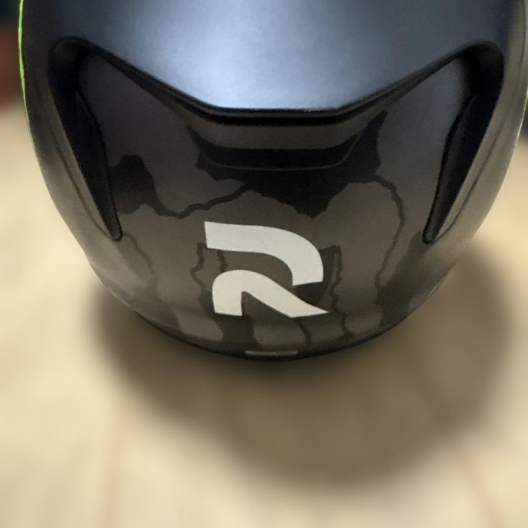 HJC モンスターエナジー フルフェイスヘルメット