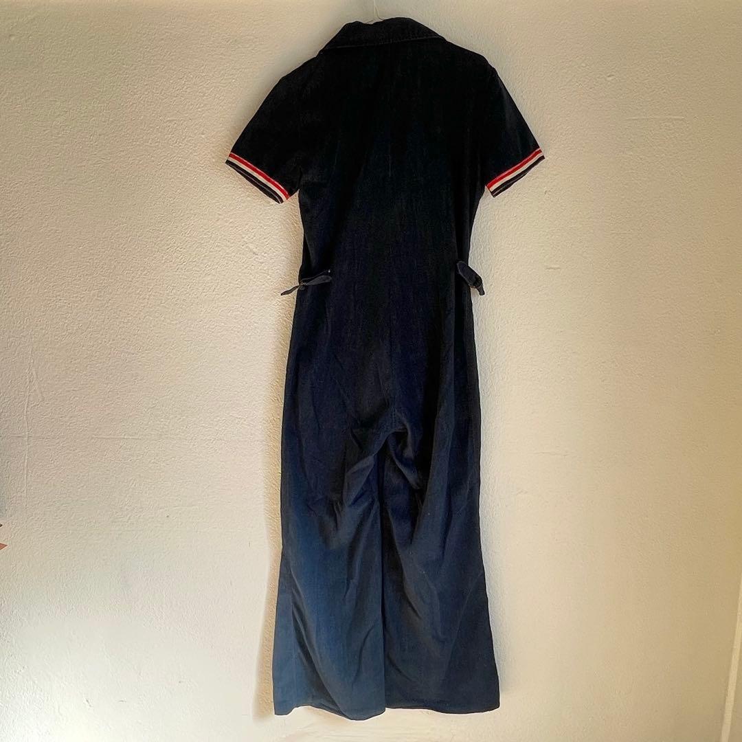 60s-70s レアビンテージオールインワン