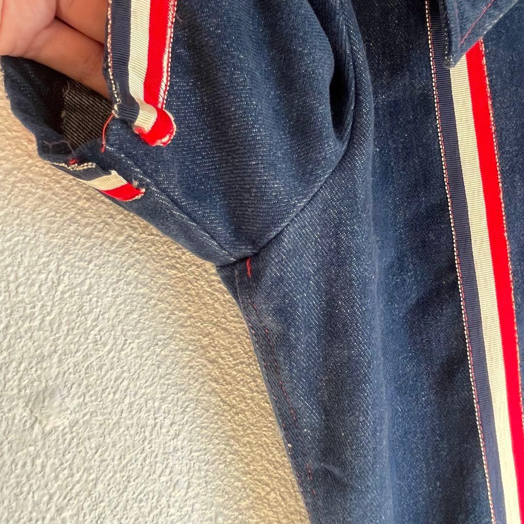 60s-70s レアビンテージオールインワン