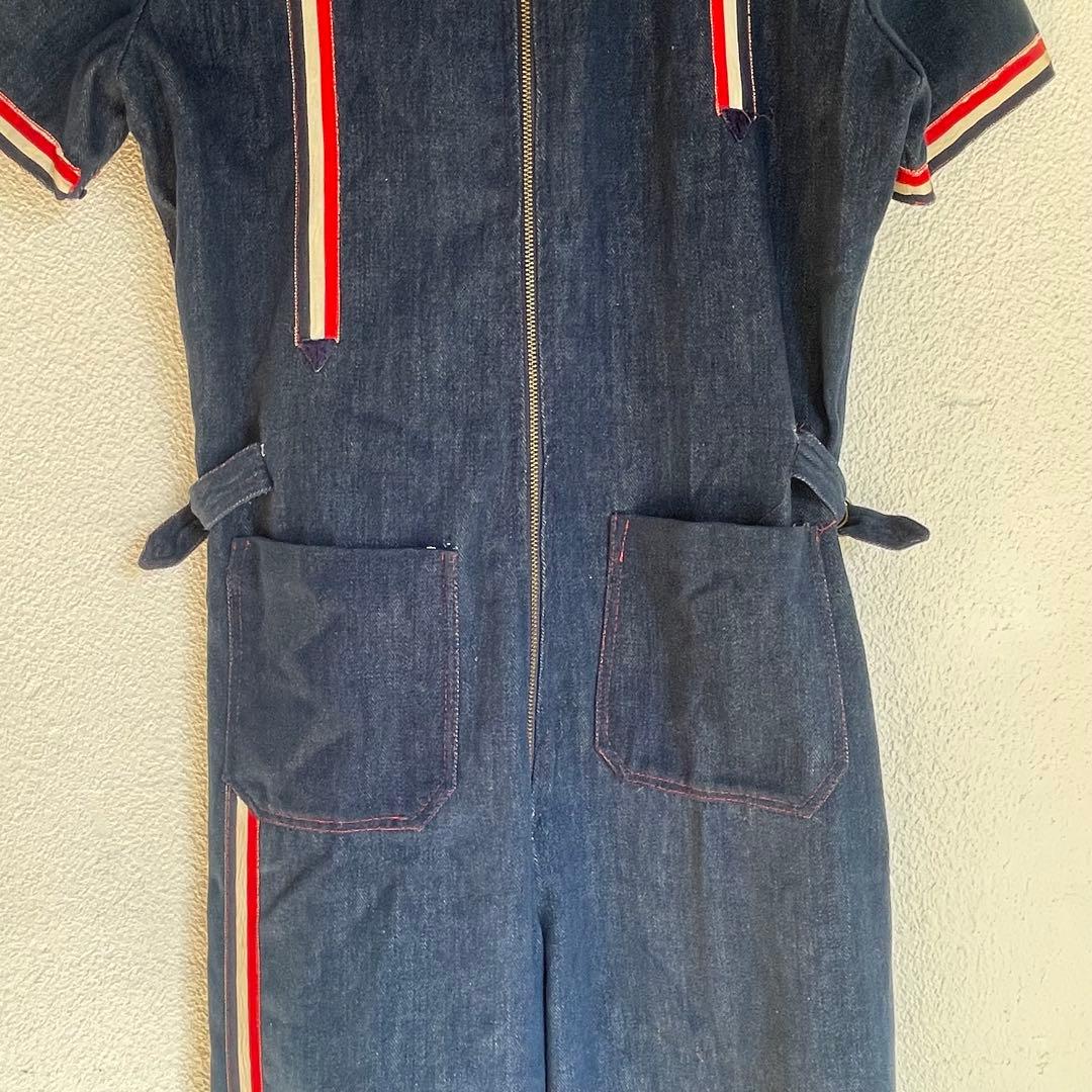 60s-70s レアビンテージオールインワン