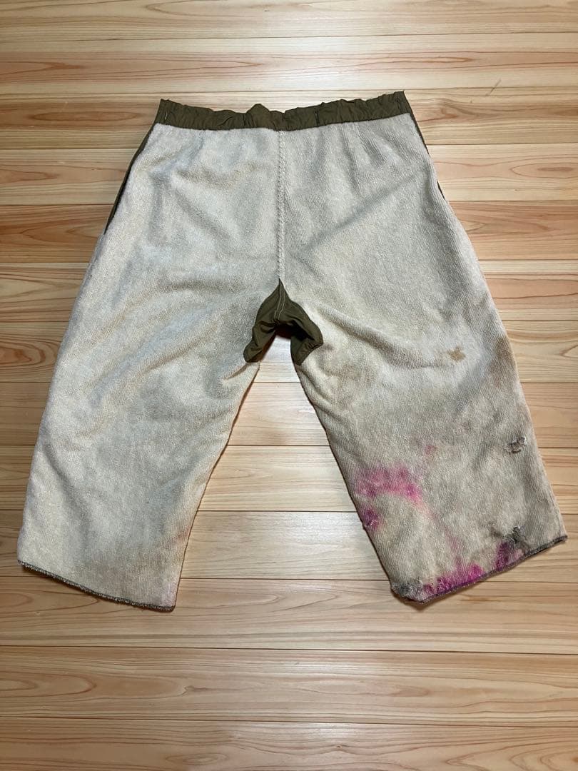 51年製　M-1951 FIELD TROUSERS M-51 パンツ ライナー