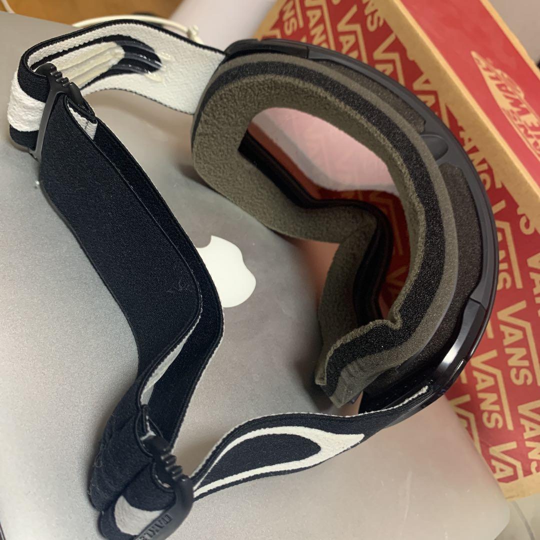 オークリー OAKLEY FLIGHT DECK スノーボード ゴーグル