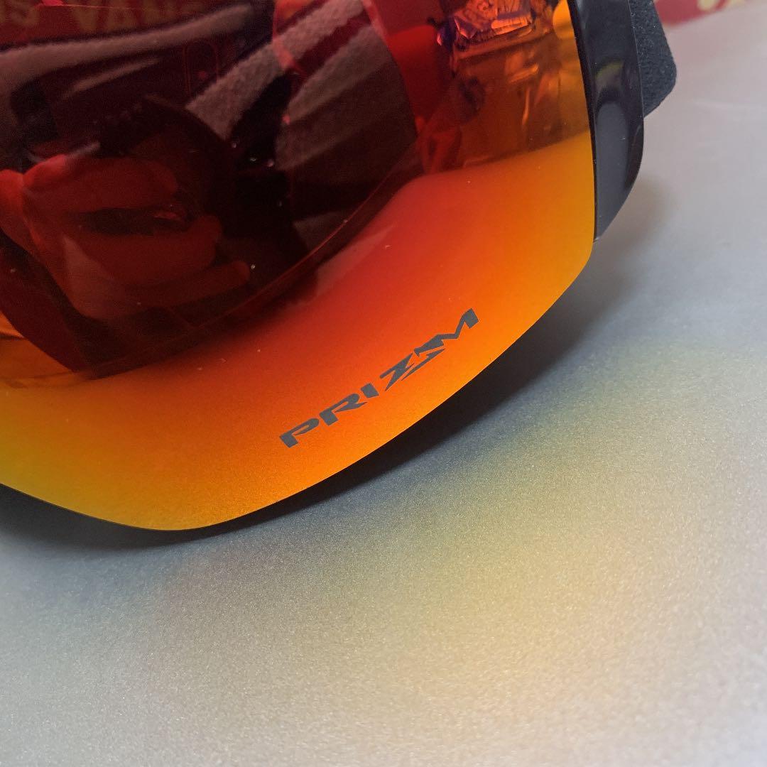 オークリー OAKLEY FLIGHT DECK スノーボード ゴーグル