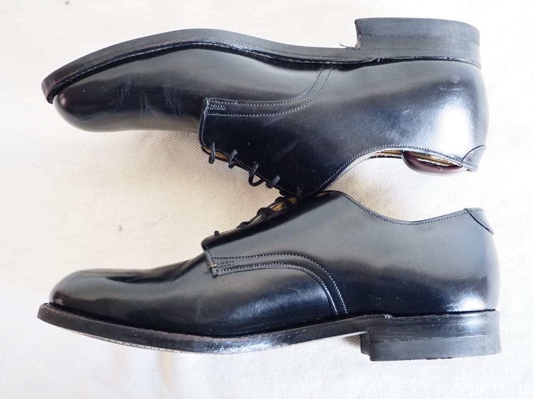 靴 80s service shoe by International Shoe C