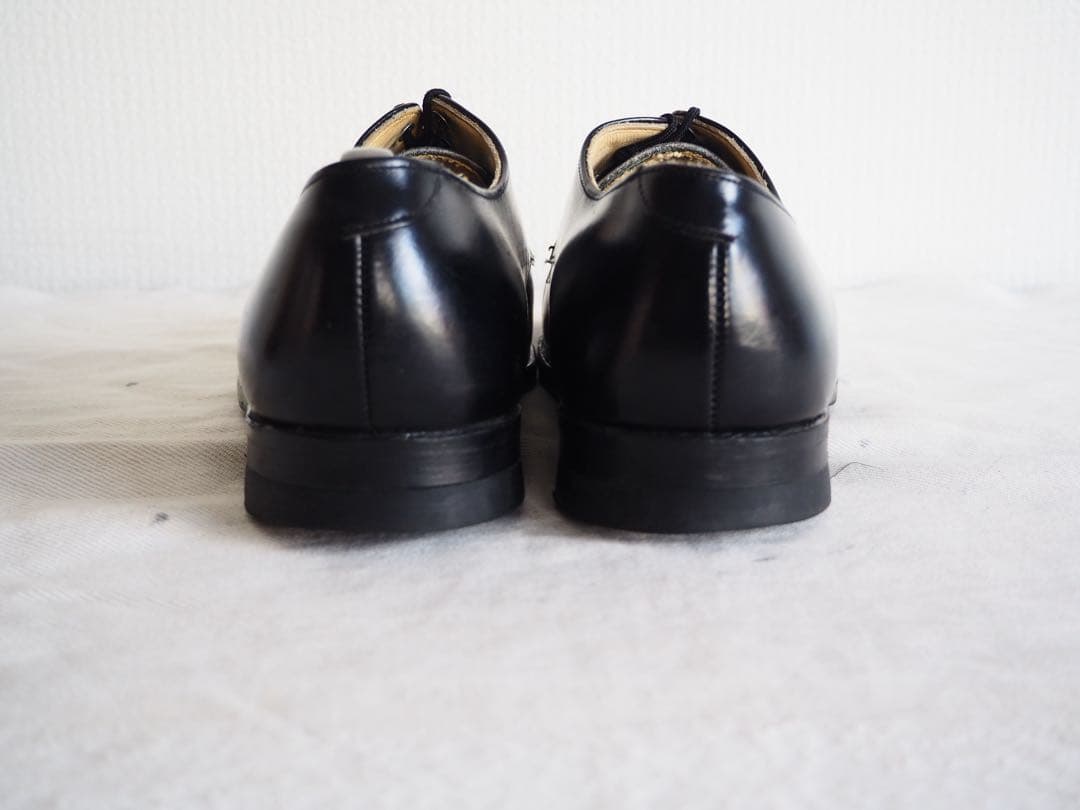 靴 80s service shoe by International Shoe C