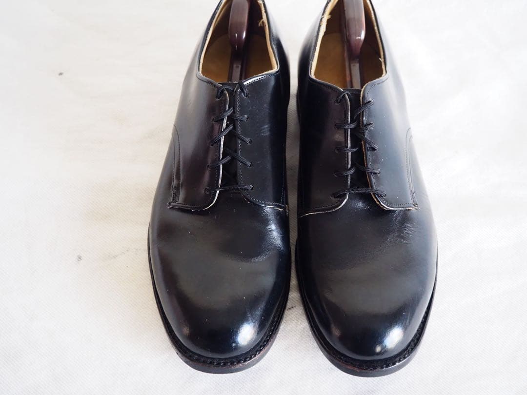 靴 80s service shoe by International Shoe C