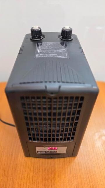 ZC-200α クーラー 200L