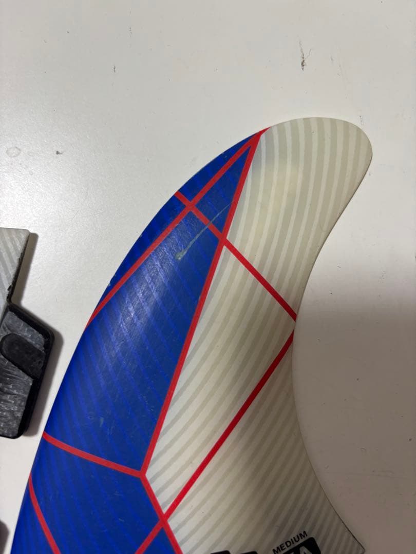 FCS2 フィン コロへアンディーノ　size M