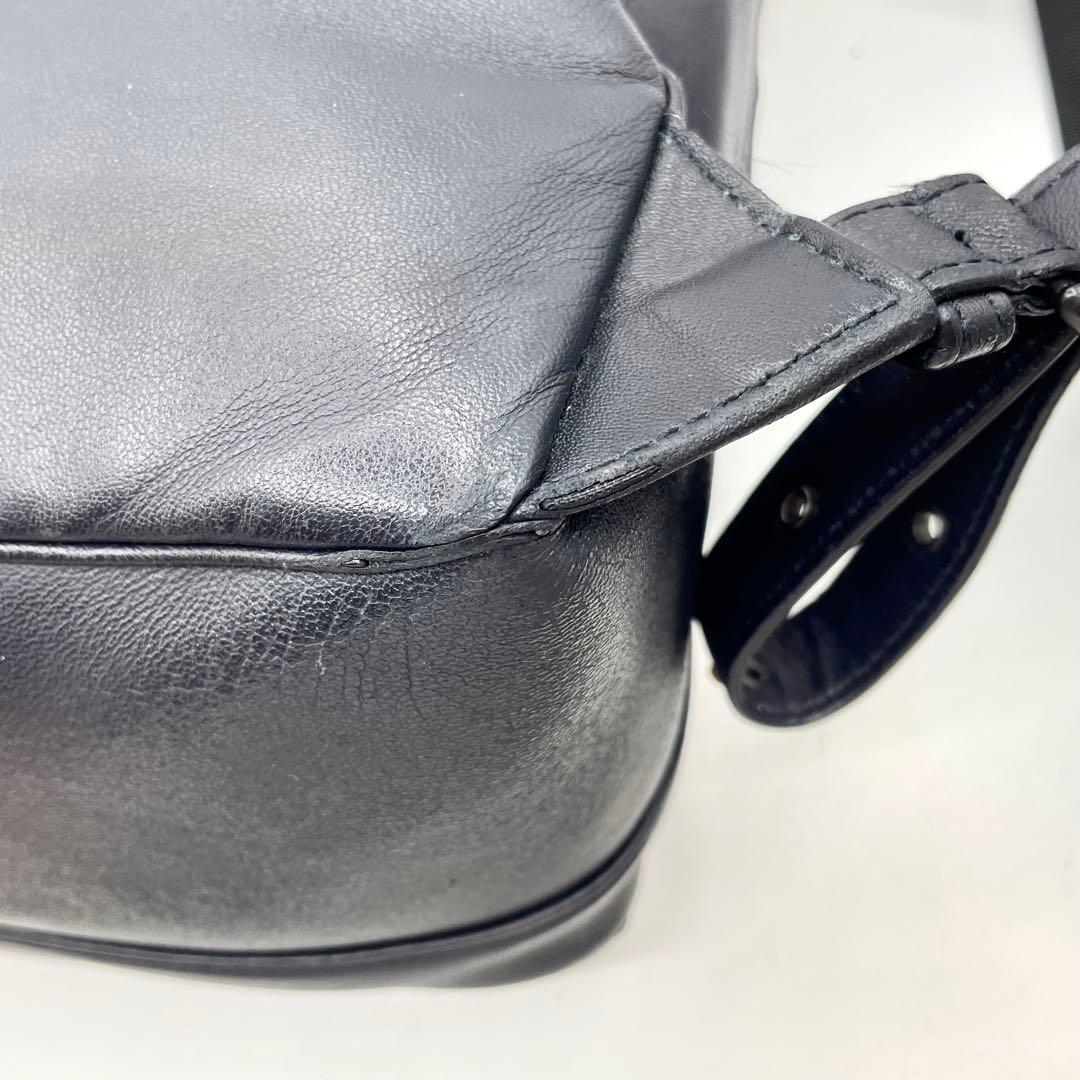 ボッテガヴェネタ　リュック　イントレチャート　大容量