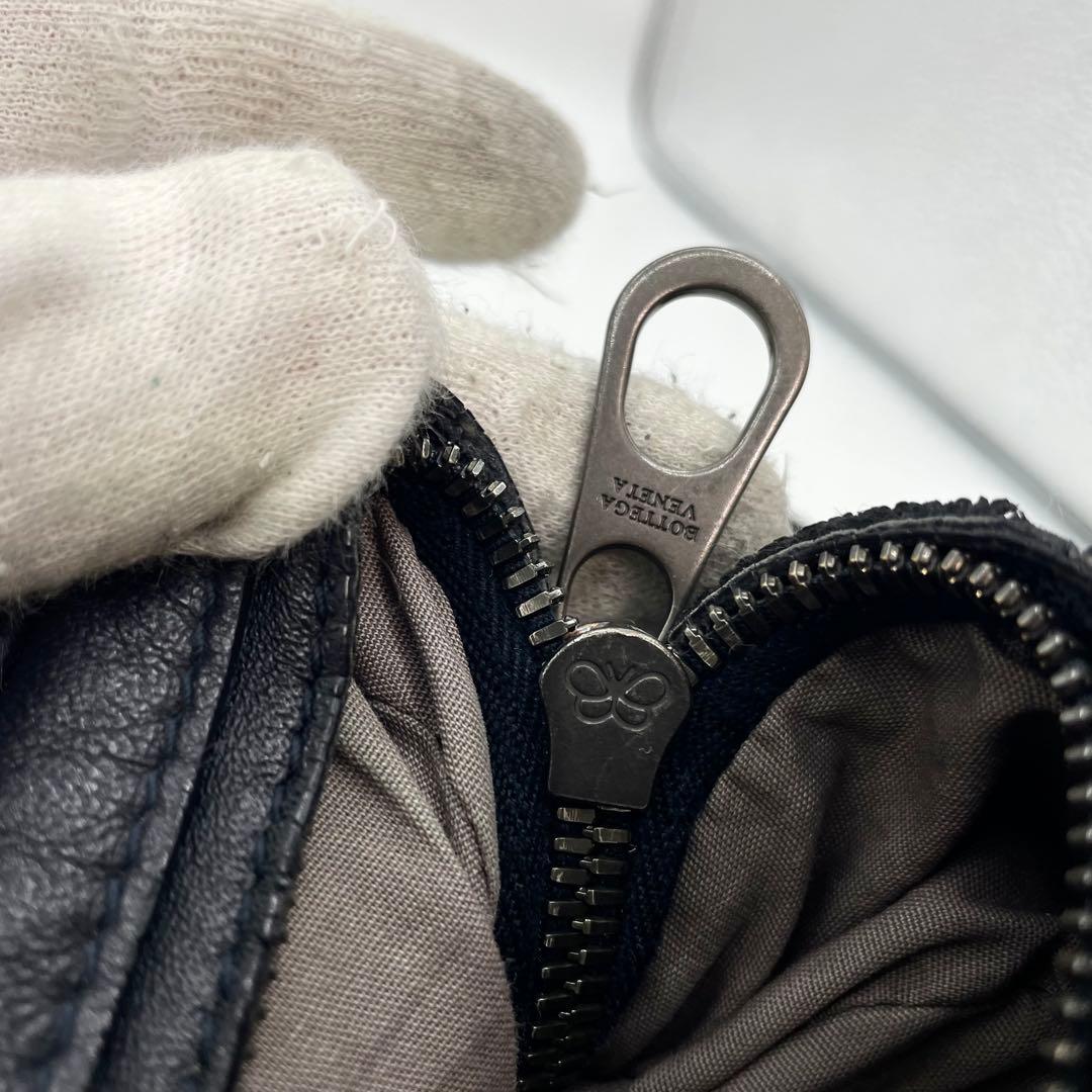 ボッテガヴェネタ　リュック　イントレチャート　大容量