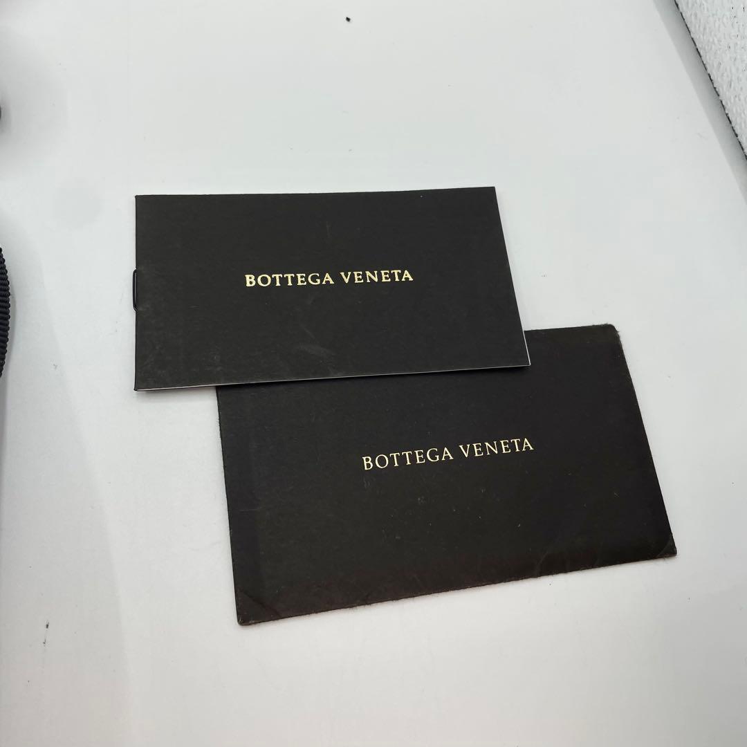 ボッテガヴェネタ　リュック　イントレチャート　大容量